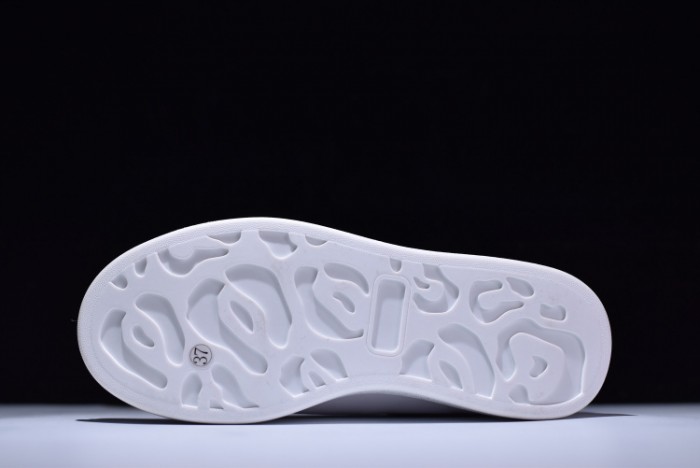 ALEXANDER MCQUEEN SNEAKERS