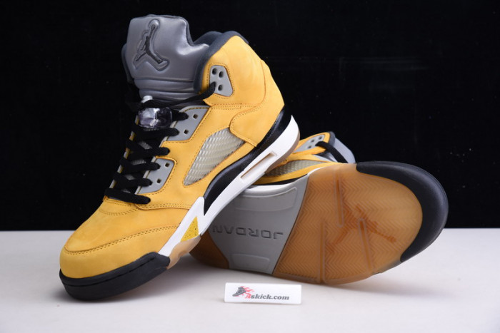 Air Jordan 5 Retro Tokyo T23 454783-701
