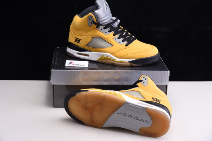Air Jordan 5 Retro Tokyo T23 454783-701