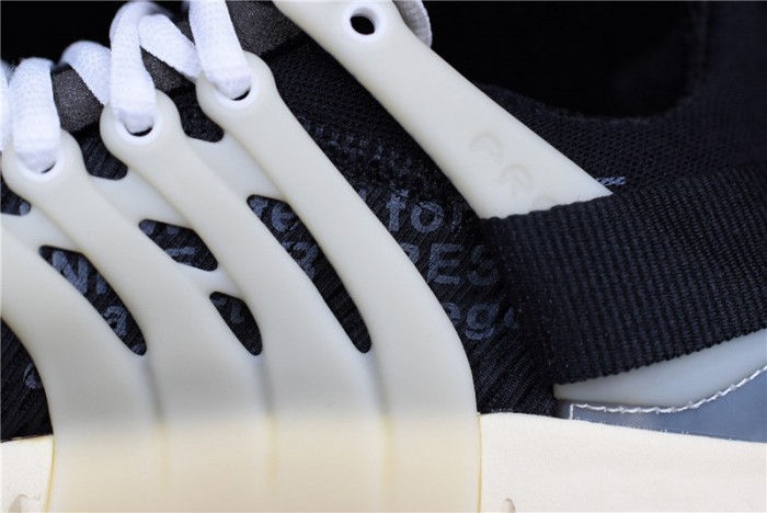 OF X Nike Air Presto BLACK/BLACK-MUSLIN  AA3830-001
