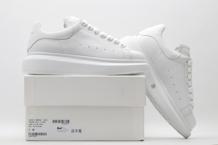 ALEXANDER MCQUEEN SNEAKERS