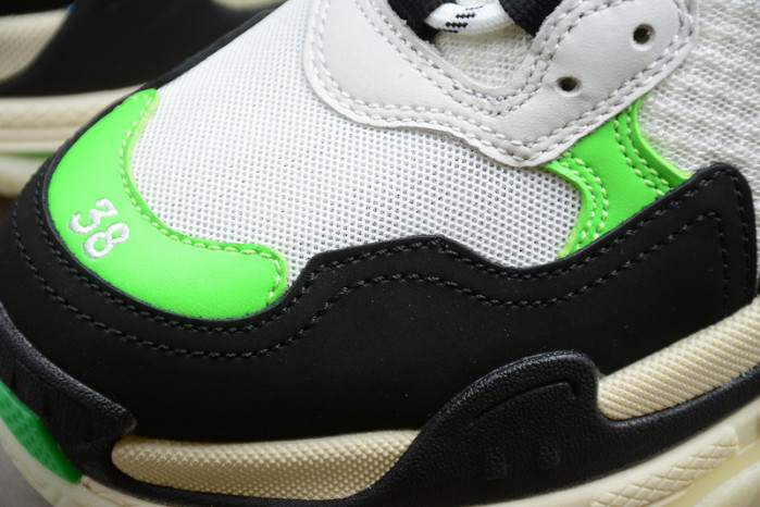 Balen TRIPLE S 483513 W06E1 1008