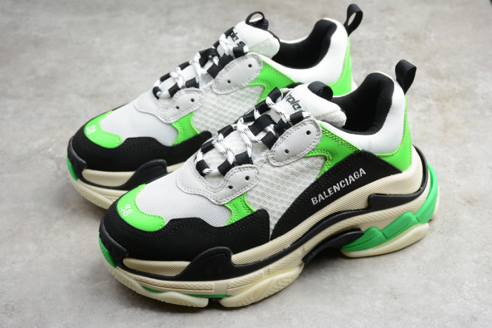 Balen TRIPLE S 483513 W06E1 1008