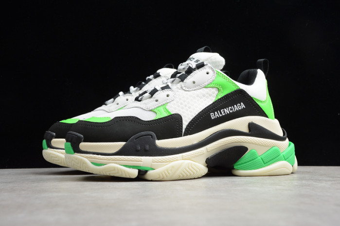 Balen TRIPLE S 483513 W06E1 1008