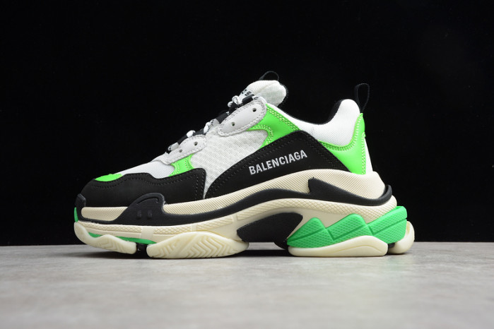 Balen TRIPLE S 483513 W06E1 1008
