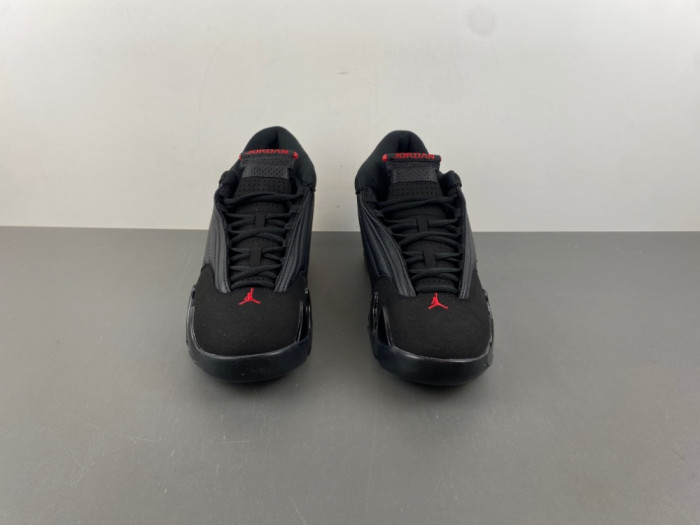 Air Jordan 14 Retro Last Shot (2018) 487471-003