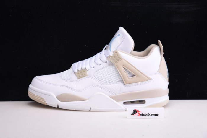 Air Jordan 4 Retro Sand 2017 487724-118