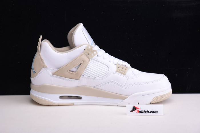 Air Jordan 4 Retro Sand 2017 487724-118