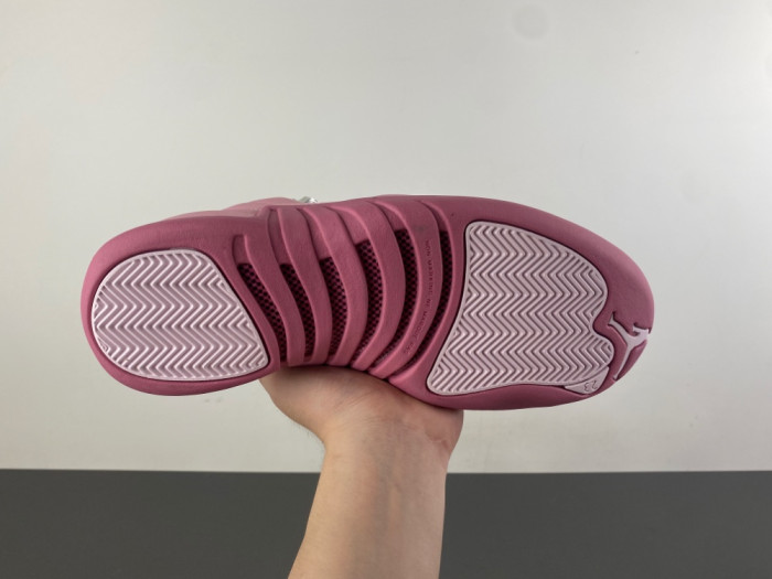 Air Jordan 12 GS “Pearl Pink” 510815-600