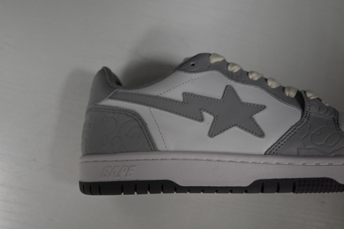 A BATHING APE BAPE SK8 STA