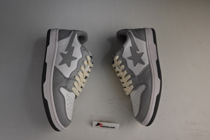 A BATHING APE BAPE SK8 STA