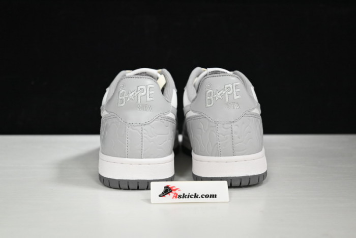 A BATHING APE BAPE SK8 STA