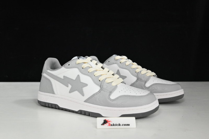 A BATHING APE BAPE SK8 STA