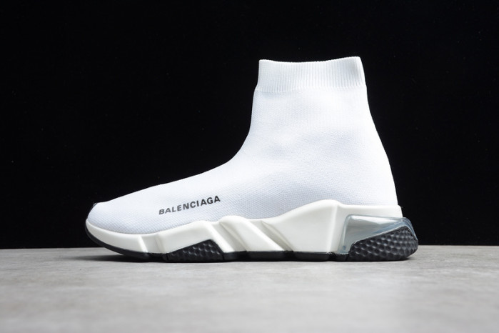 Balen SPEED TRAINER WHITE 517319 W07U0 1005