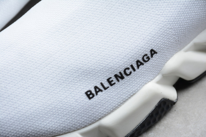 Balen SPEED TRAINER WHITE 517319 W07U0 1005