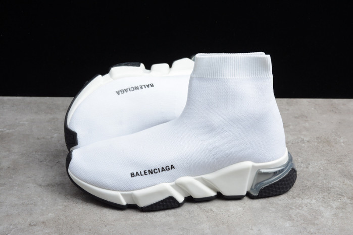 Balen SPEED TRAINER WHITE 517319 W07U0 1005