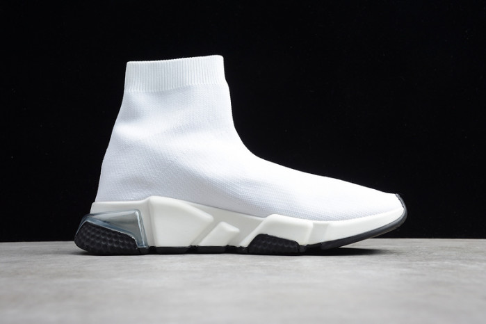 Balen SPEED TRAINER WHITE 517319 W07U0 1005
