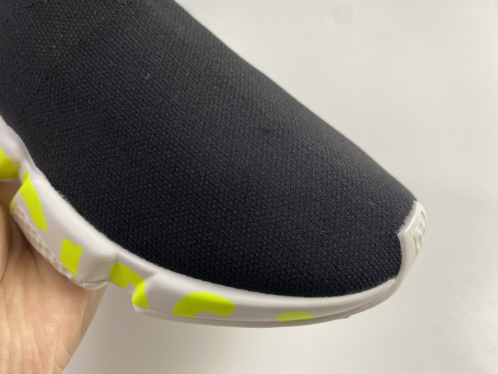 Balen SPEED TRAINER 517319 W07U0 1013