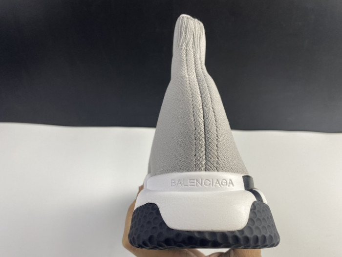 Balen SPEED TRAINER Grey 517319 W07U0 1014