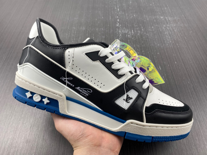 L1VV TRAINER