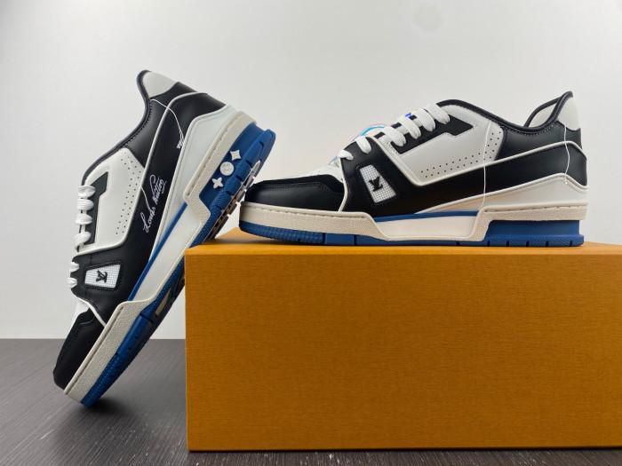 L1VV TRAINER