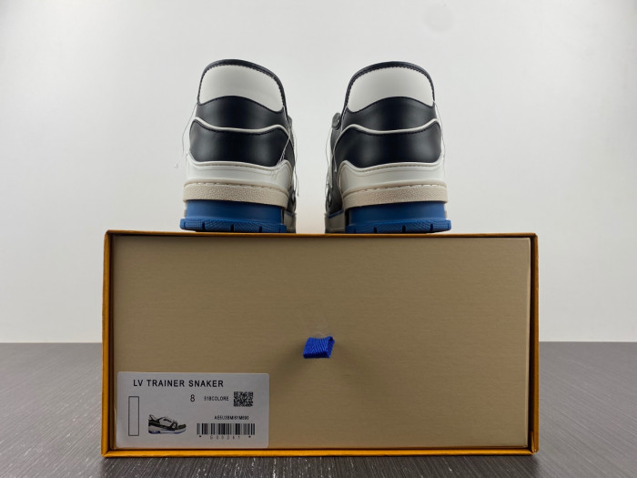 L1VV TRAINER