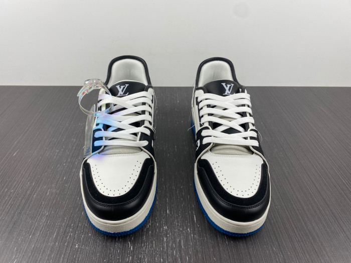 L1VV TRAINER