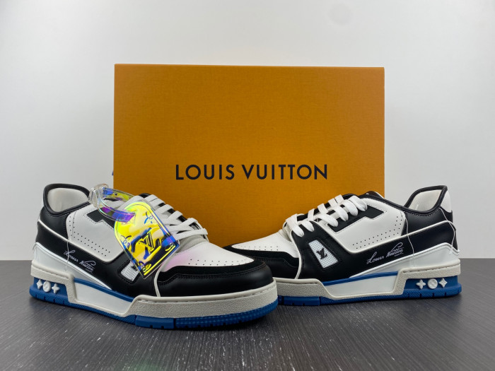 L1VV TRAINER