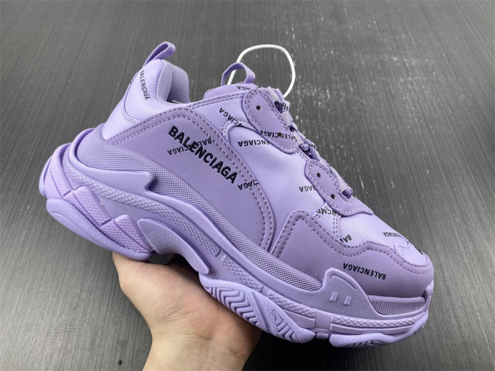 BALEN Triple S Purple 524039 W2BQ1 2055