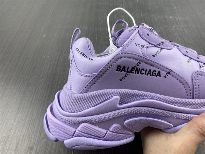 BALEN Triple S Purple 524039 W2BQ1 2055