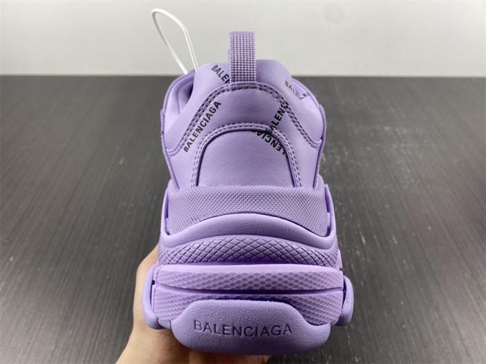 BALEN Triple S Purple 524039 W2BQ1 2055