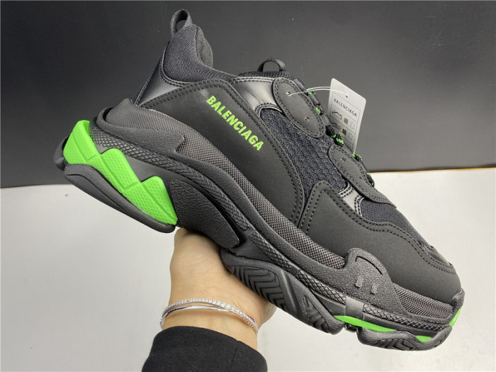 BALEN TRIPLE S TRAINER 524039 W2FW1 4800