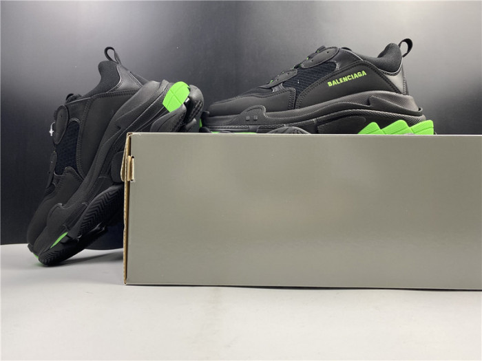 BALEN TRIPLE S TRAINER 524039 W2FW1 4800