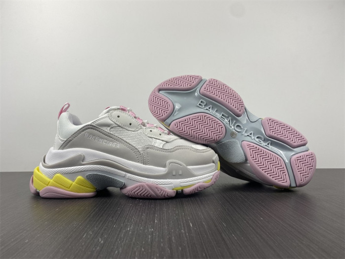 BALEN SNEAKER TRIPLE.S 1.0 524039 W2FW4 7541