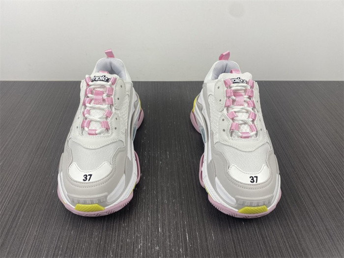 BALEN SNEAKER TRIPLE.S 1.0 524039 W2FW4 7541