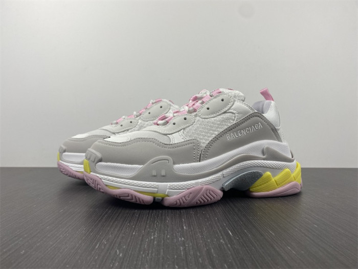 BALEN SNEAKER TRIPLE.S 1.0 524039 W2FW4 7541