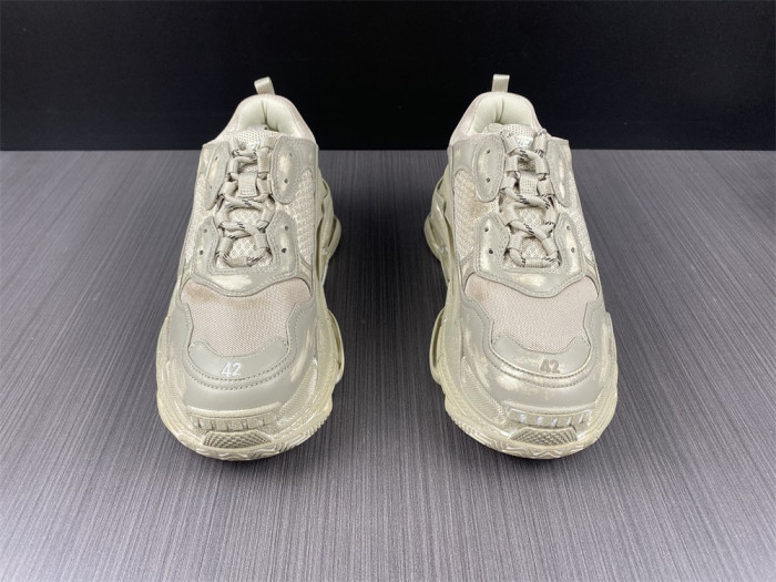 BALEN Triple S Sneaker 524039 W3CN3 9700