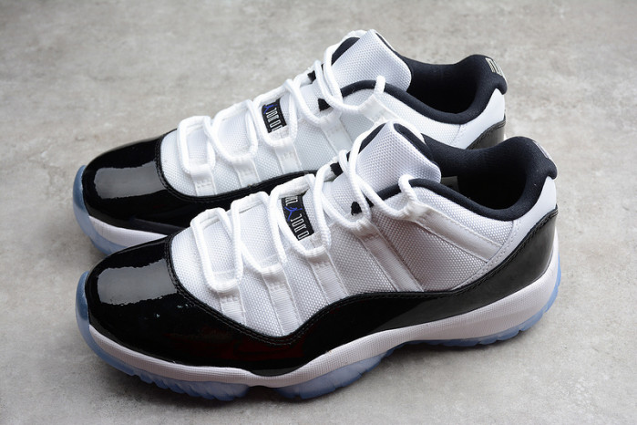 Air Jordan 11 Retro Low Concord 528895-153