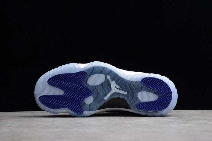 Air Jordan 11 Retro Low Concord 528895-153