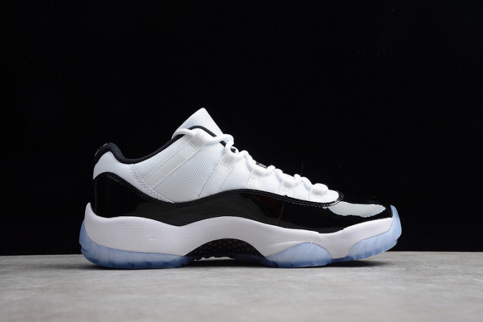 Air Jordan 11 Retro Low Concord 528895-153