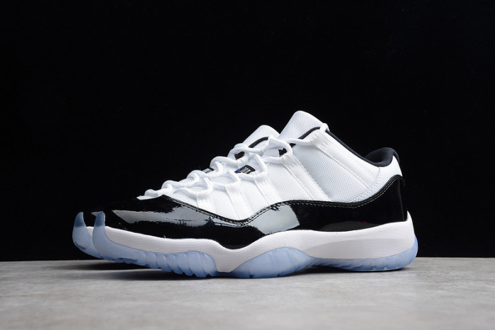 Air Jordan 11 Retro Low Concord 528895-153