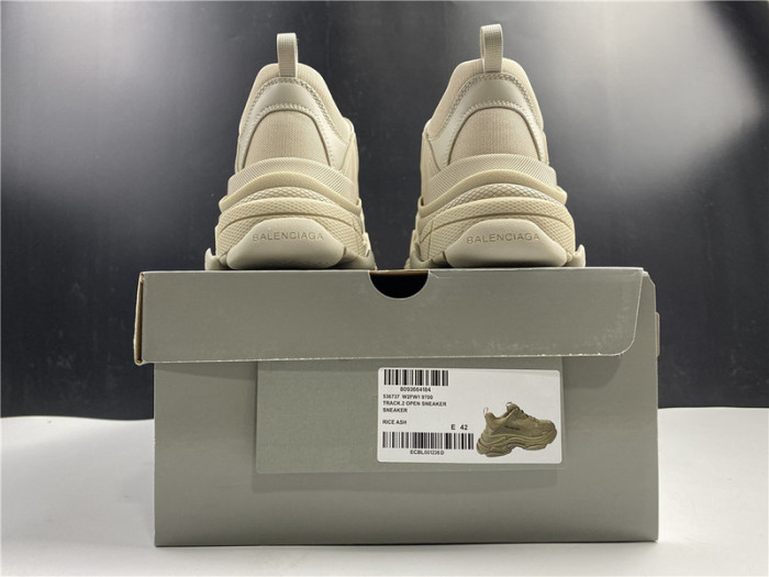 BALEN TRIPLE S TRAINER 536367 W2FW1 9700
