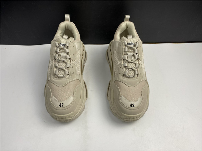 BALEN TRIPLE S TRAINER 536367 W2FW1 9700