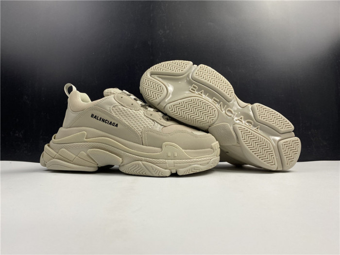 BALEN TRIPLE S TRAINER 536367 W2FW1 9700