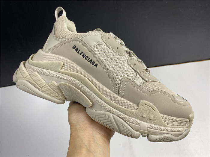 BALEN TRIPLE S TRAINER 536367 W2FW1 9700