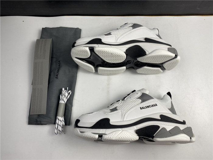 BALEN TRIPLE S TRAINER