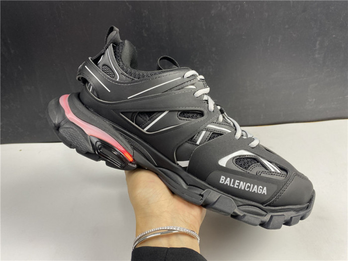 BALEN TRACK SNEAKER 542023 W1GB1 2045