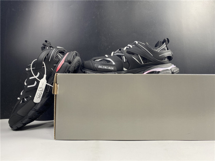 BALEN TRACK SNEAKER 542023 W1GB1 2045