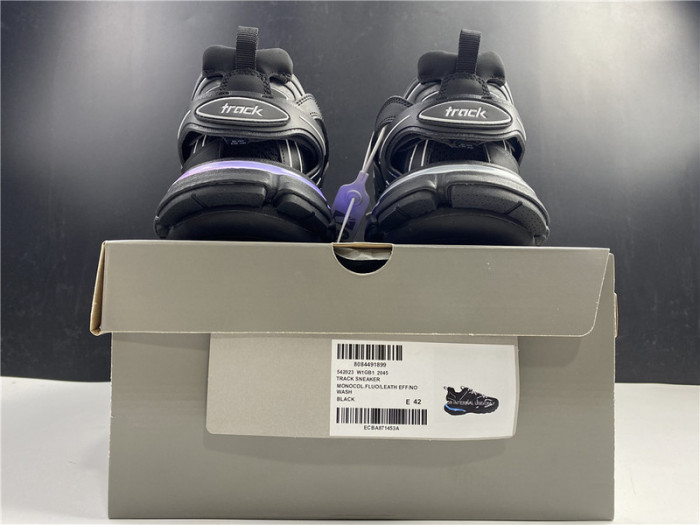 BALEN TRACK SNEAKER 542023 W1GB1 2045