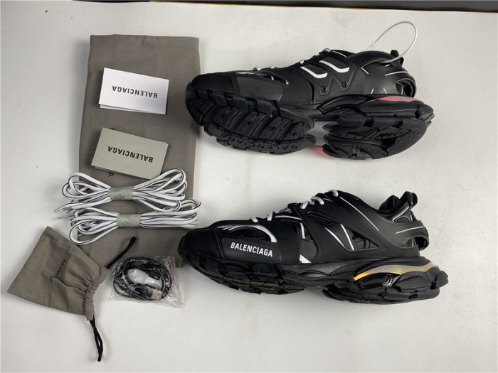 BALEN TRACK SNEAKER 542023 W1GB1 2045